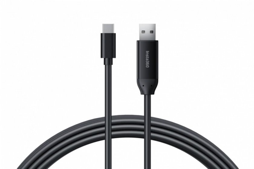 Insta360 USB-A na USB-C kabel 10 m