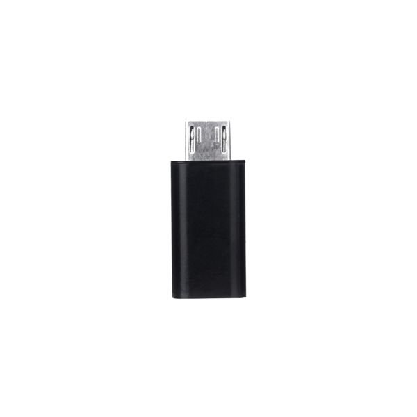 Osmo Pocket - Redukce micro USB zepředu