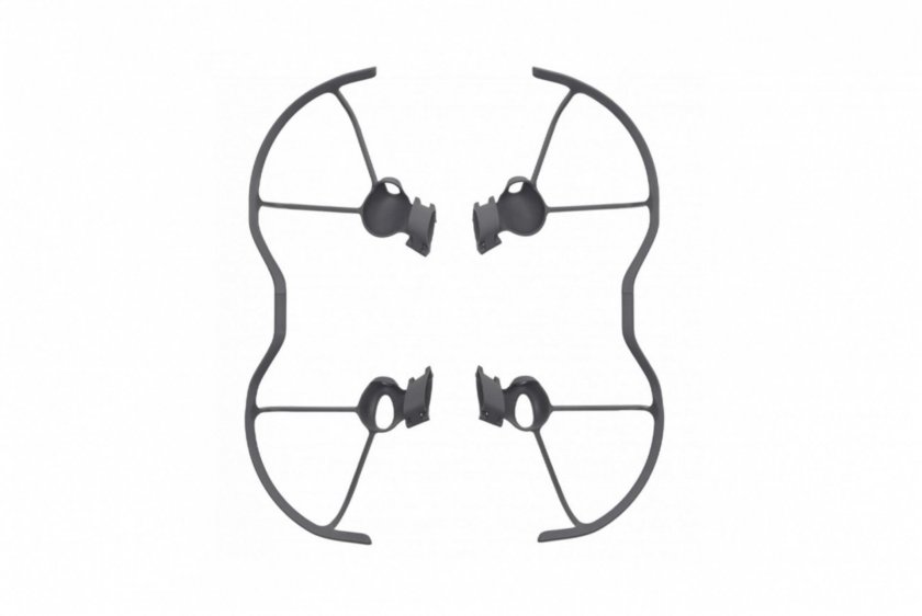 Ochranný rám vrtulí pro dron DJI Matrice 4 Series