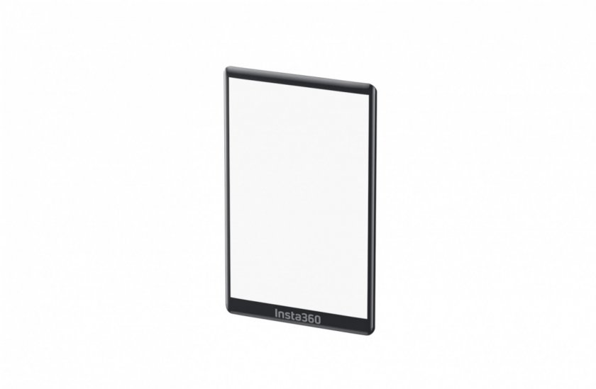 Chladicí ochrana displeje kamery Insta360 X5