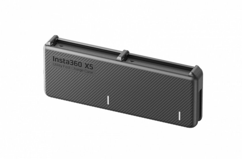 rychlonabíjecí pouzdro pro insta360 X5