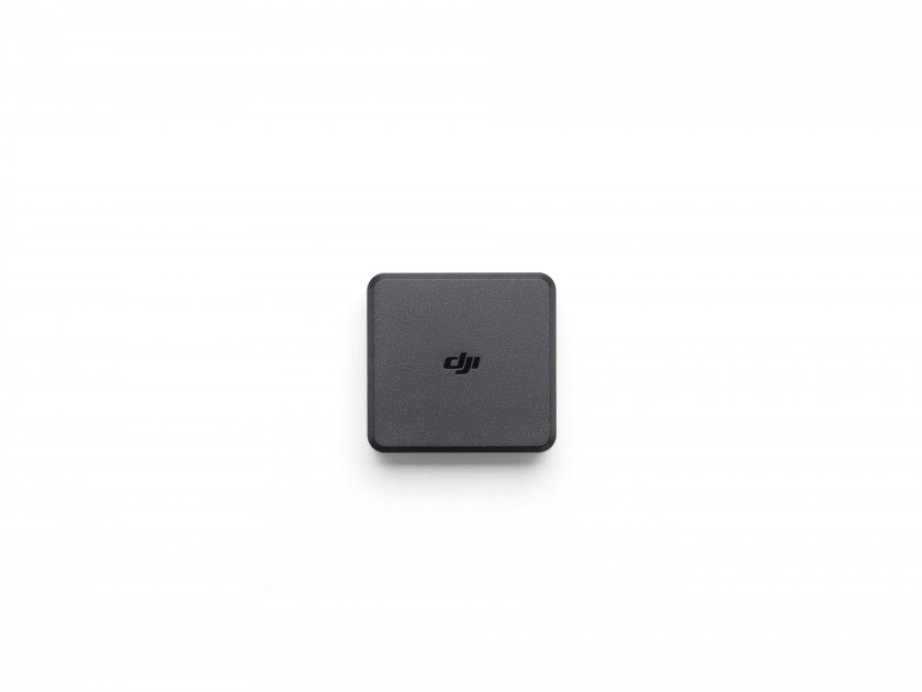 DJI 100W USB-C Power Adapter