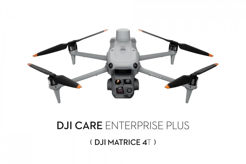 DJI Care Enterprise Plus (DJI Matrice 4T) EU na 1 rok