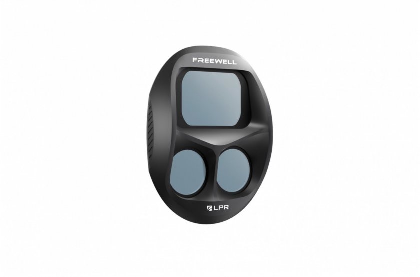 Freewell LPR filtr pro DJI Mavic 4 Pro