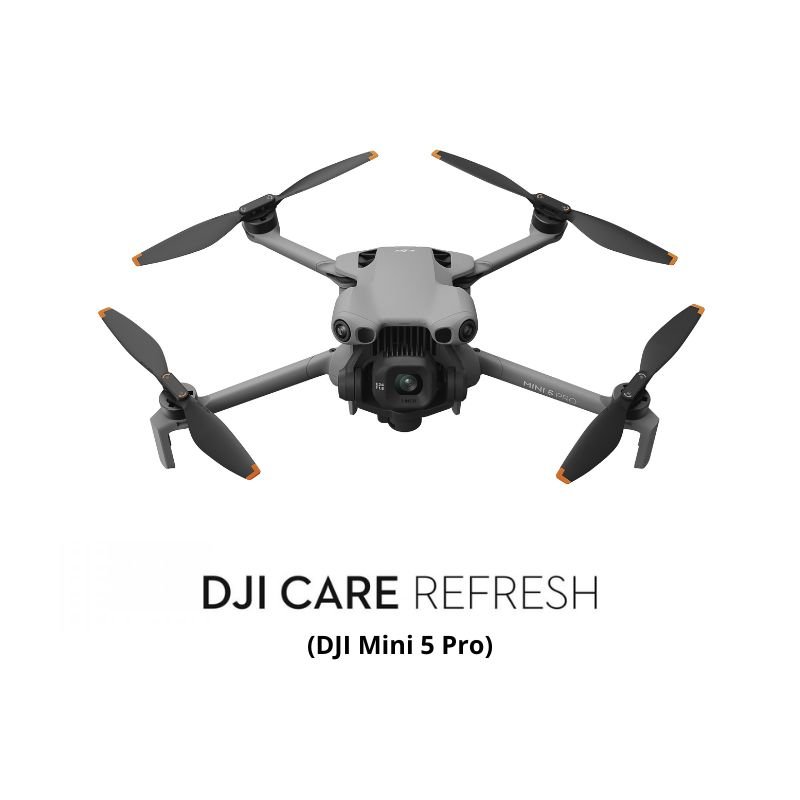 DJI Care Refresh (DJI Mini 5 Pro)