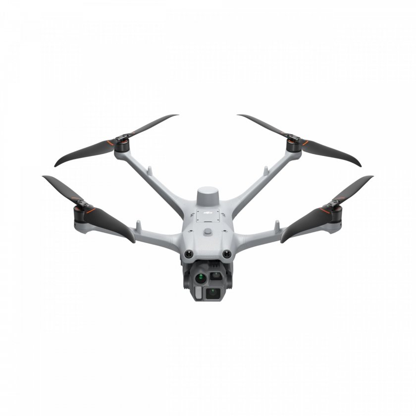 Dron DJI Matrice 4D + Care Enterprise Plus na 1 rok zepředu