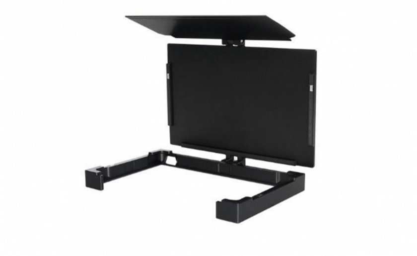 Sluneční clona a ochranná fólie pro DJI RC Pro 2