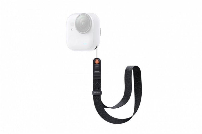 Quick Release Wrist Strap pro kameru Insta360 GO Ultra