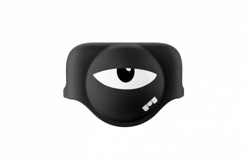 Silikonový chránič objektivu DJI Osmo 360