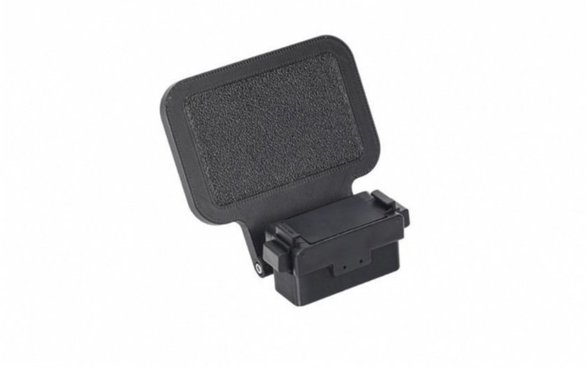 Magnetický držák s rychlým uvolňováním a stolní základnou pro kameru DJI Osmo 360