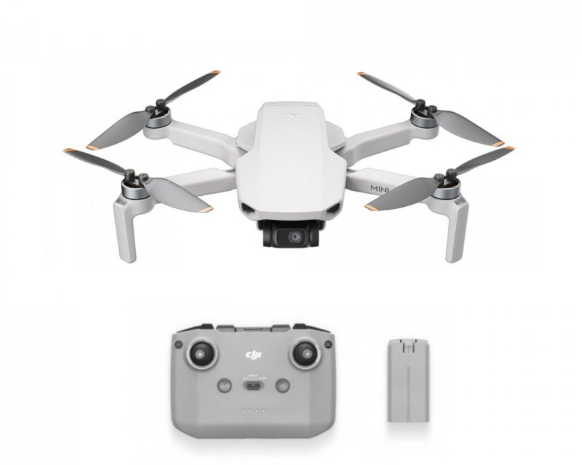 DJI Mini 4K