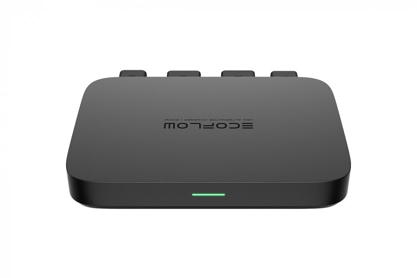 EcoFlow alternátorový nabíječ - 500W