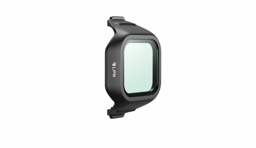 Freewell LPR filtr pro dron DJI Mini 5 Pro
