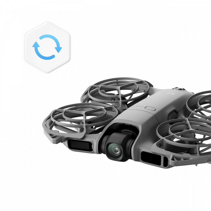 DJI Care Refresh Neo 2