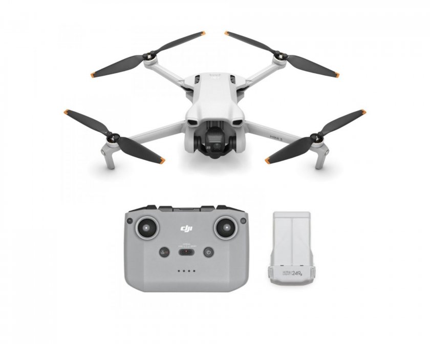 DJI Mini 3 RC N1