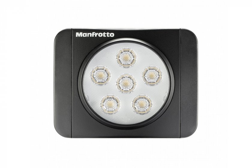 Přisvětlovací modul Manfrotto Lumi LED pro DJI Osmo