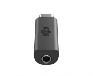 3.5mm adaptér pro DJI Osmo Pocket