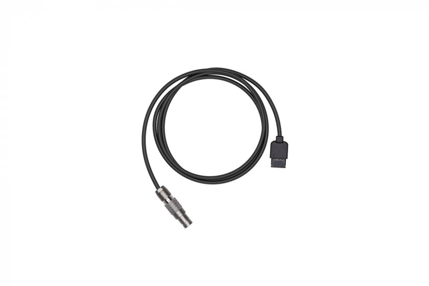 DJI Pro bezdrátový přijímač CAN Bus Cable (0.8m) pro Ronin 2