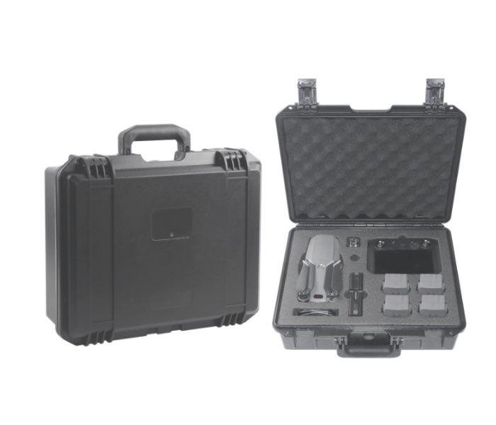 Voděodolný přepravní kufr pro DJI Mavic 2 a Smart Controller