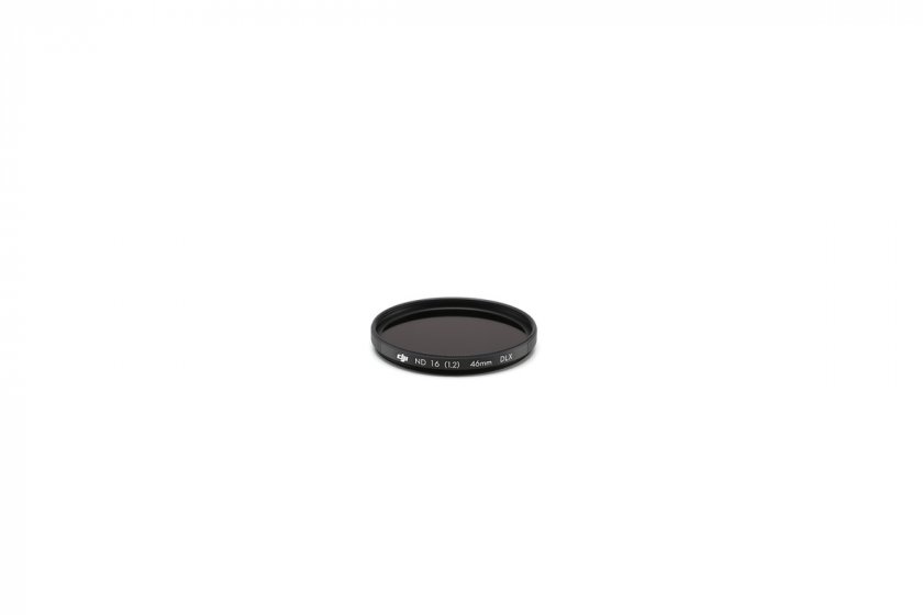 DJI Zenmuse X7 - DL:DL-S Lens ND16 filtr