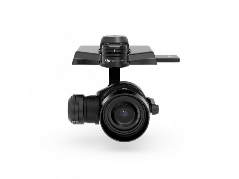 DJI Zenmuse X5R kamera 