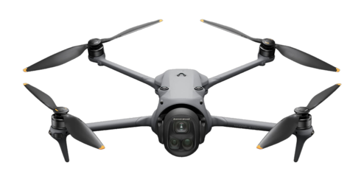 Kup si DJI Mavic 4 Pro
