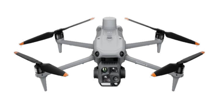 Kup si DJI Matrice 4T
