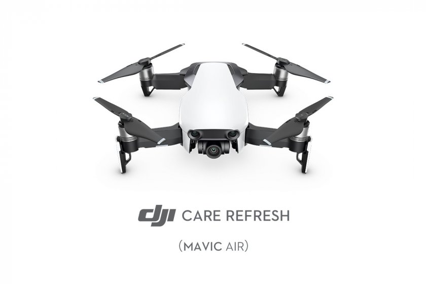 DJI Care Refresh DJI Mavic Air