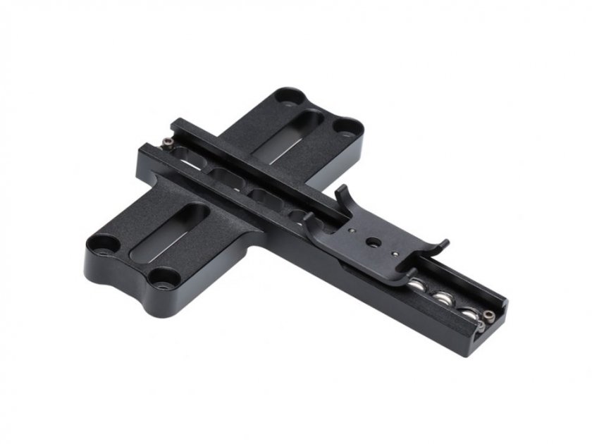 Upper Mounting Plate for Cine Cameras pro DJI Ronin-MX 