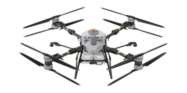 Kup si DJI Agras T100