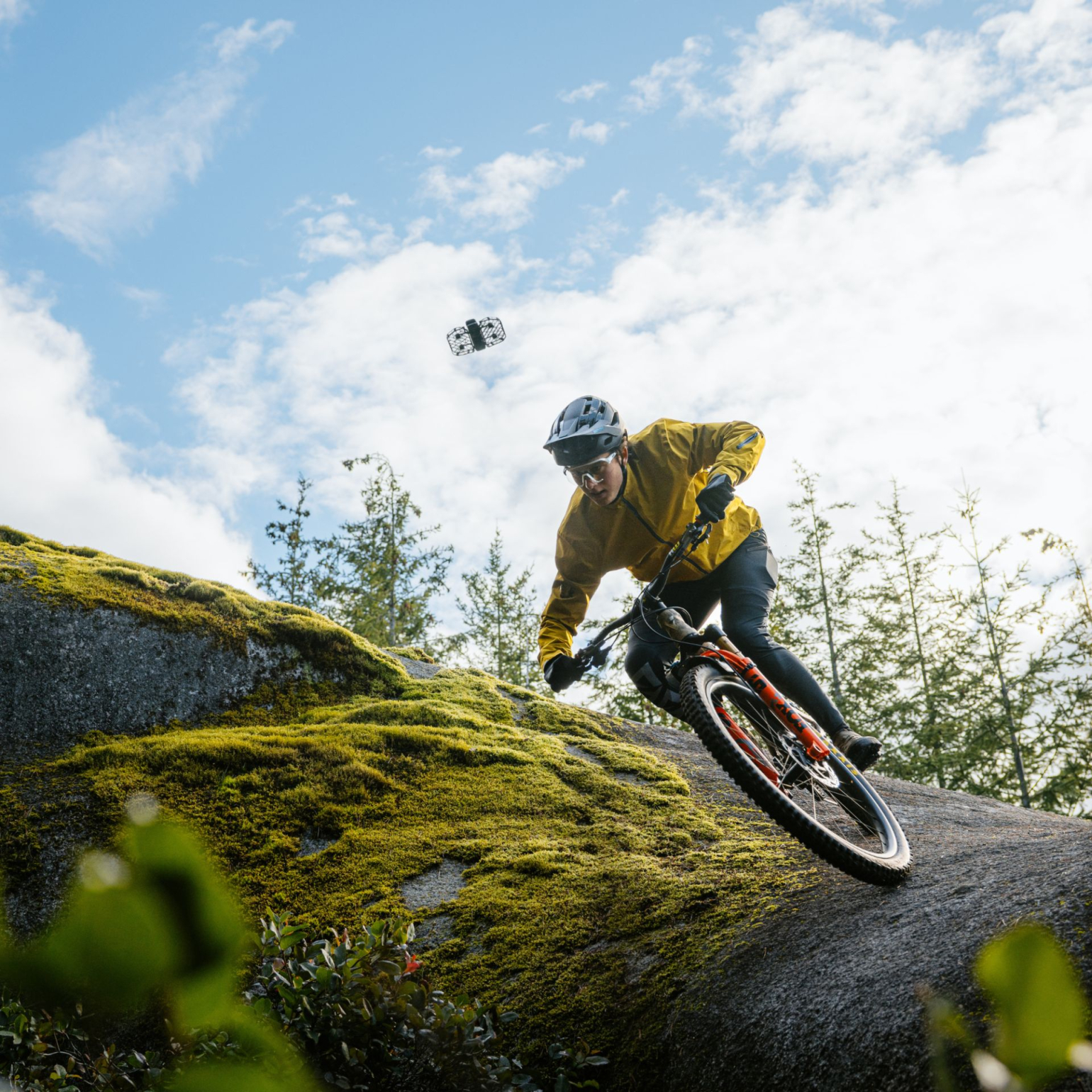 HOVERAir X1 Pro Cycling
