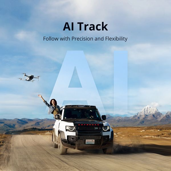 DRON Potensic Atom 2 Screen Remote Standard ouside DRONPRO.jpg