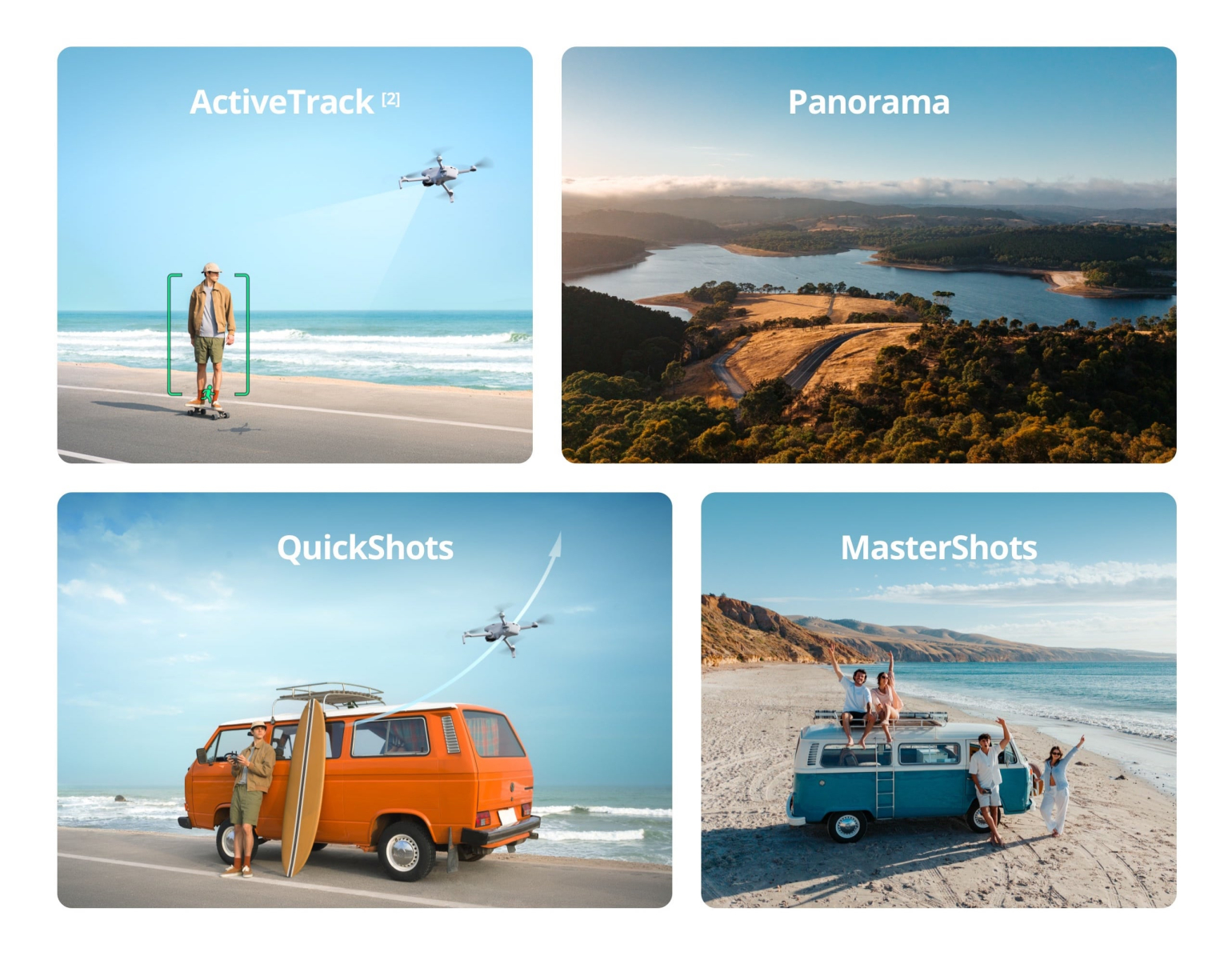 DRON DJI Lito X1 technické specifikace DRONPRO