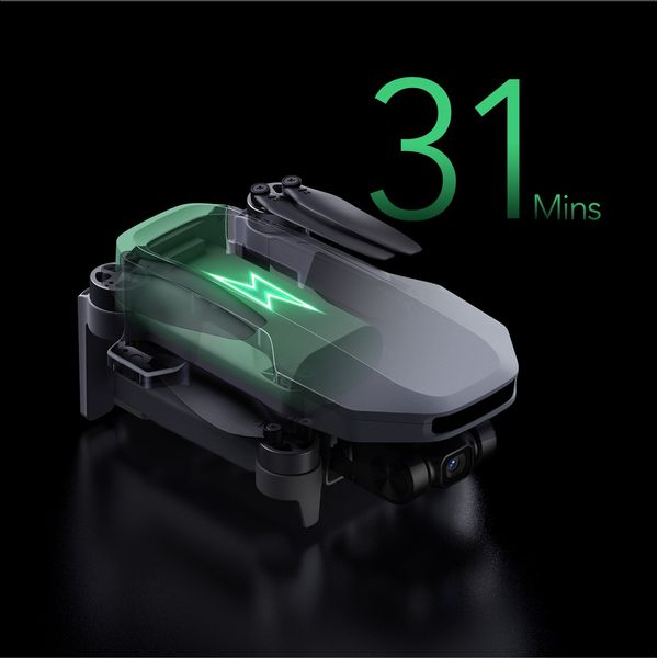 Dron Potensic Atom 4K SE dolet