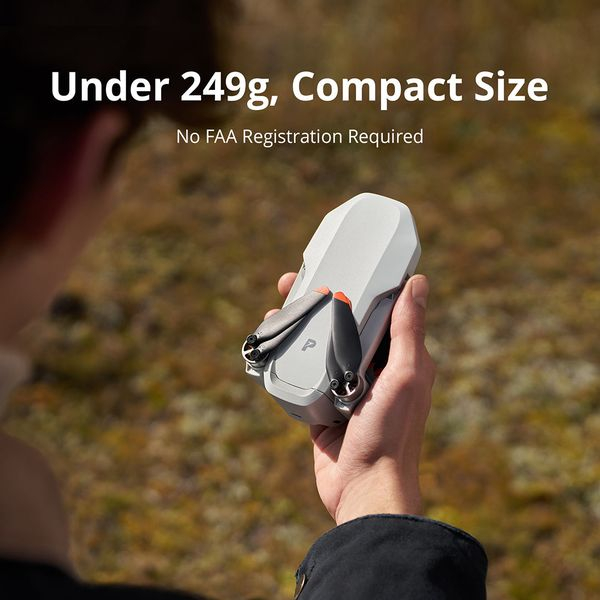 DRON Potensic Atom 2 Screen Remote Standard složenýDRONPRO.jpg