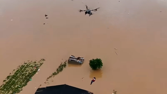 povodeňdron-cover _ hlavní fotka