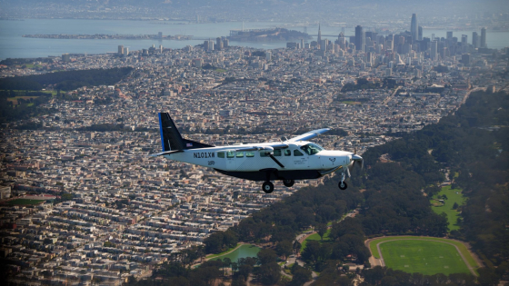 dronzona-joby-j208-caravan-san-francisco