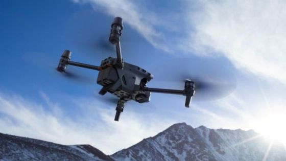 dji matrice 30T