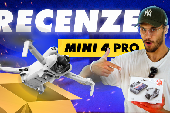 Mini 4 Pro recenze