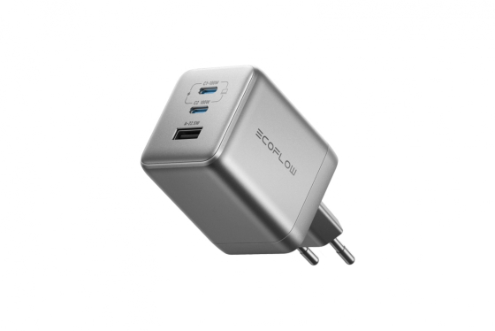 EcoFlow RAPID Pro nabíječka (100W)