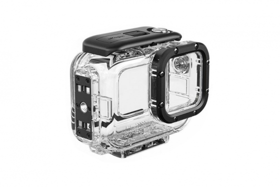 Podvodní kryt do 50 metrů na kameru Insta360 Ace Pro