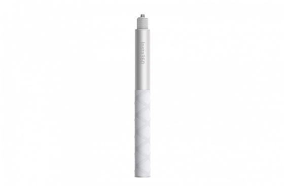 Insta360 selfie tyč 114 cm - bílá