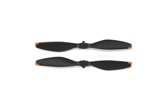 Vrtule pro DRON DJI Mini 5 Pro ze shora DRONPRO