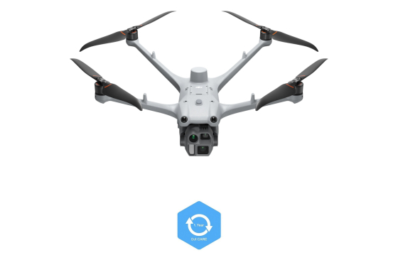 DRON DJI Matrice 4D, 1 rok care DRONPRO.jpg