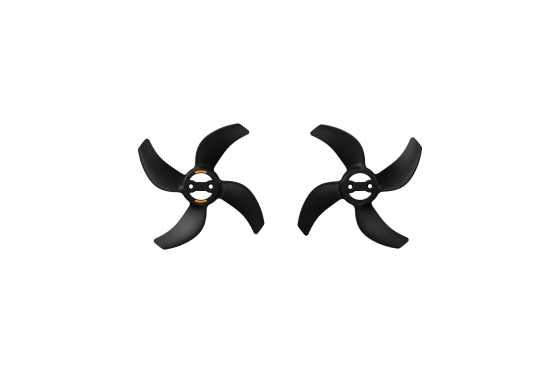 Vrtule pro DRON DJI Avata 360 ze shora DRONPRO.jpg