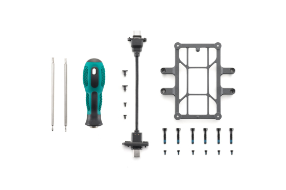 Sada příslušenství pro DJI Manifold 3 (DJI Matrice 400)