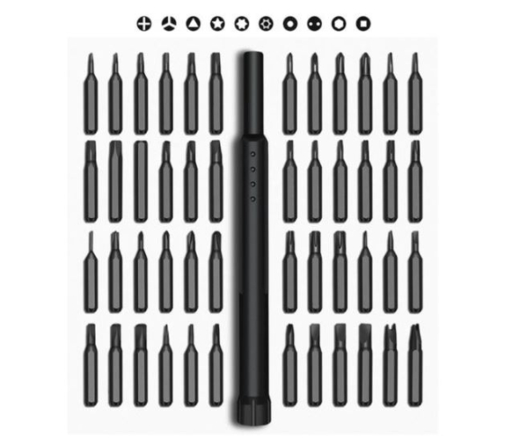 Univerzální sada nářadí (48v1)