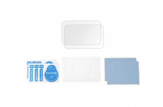 Ochranná fólie z tvrzeného skla pro kameru DJI Osmo Nano