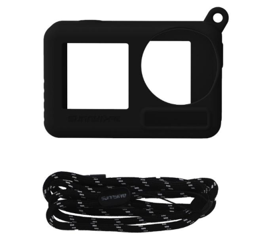 Silikonový kryt na kameru DJI Osmo Action 3