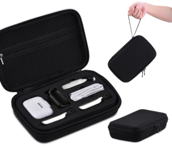 Nylonové pouzdro na kameru Insta360 Go 2